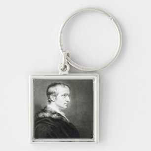 William Godwin 1802 Schlüsselanhänger