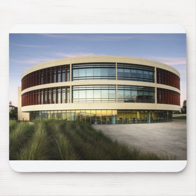 William H. Hannon Library Mousepad (Vorne)