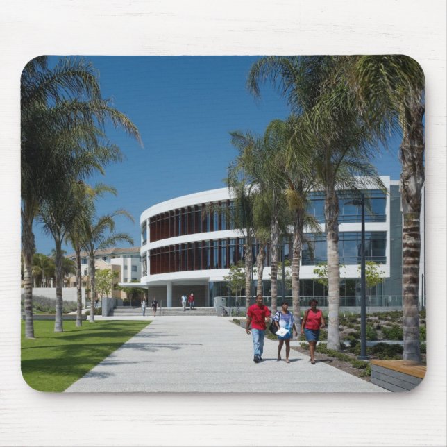 William H. Hannon Library Mousepad (Vorne)