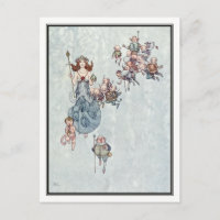 William Heath Robinson - Ein Sommernachtstraum