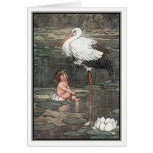 William-Heide Robinson - Daughter des Sumpf-Königs