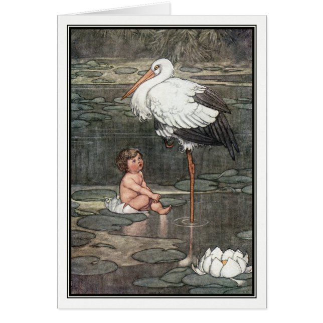 William-Heide Robinson - Daughter des Sumpf-Königs (Vorne)