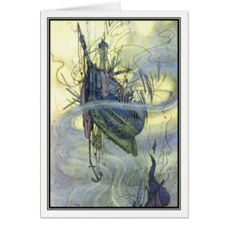 William-Heide Robinson - ein Lied Englisch