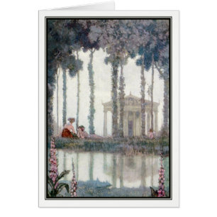 William-Heide Robinson - Hermia