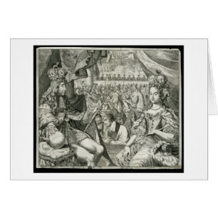 William III (1650-1702) und (1662-94) König