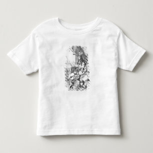William III und Mary II Kleinkind T-shirt