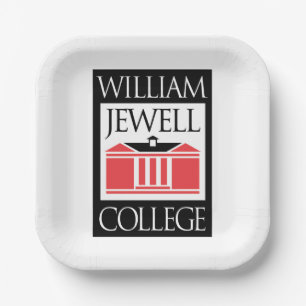 William Jewell College 3 Pappteller
