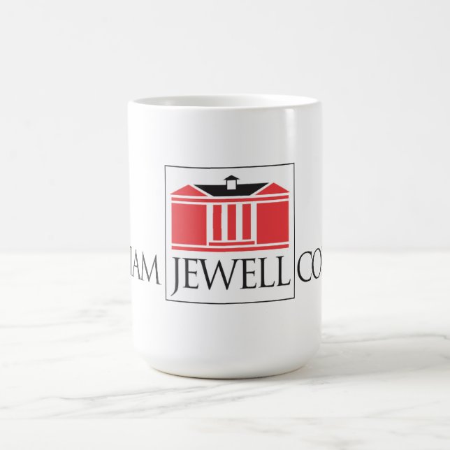 William Jewell College Kaffeetasse (Mittel)