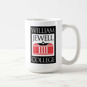 William Jewell College Kaffeetasse