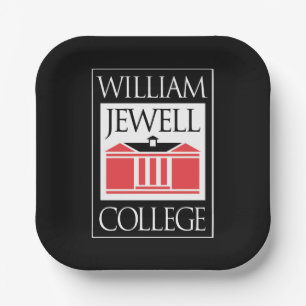 William Jewell College Pappteller