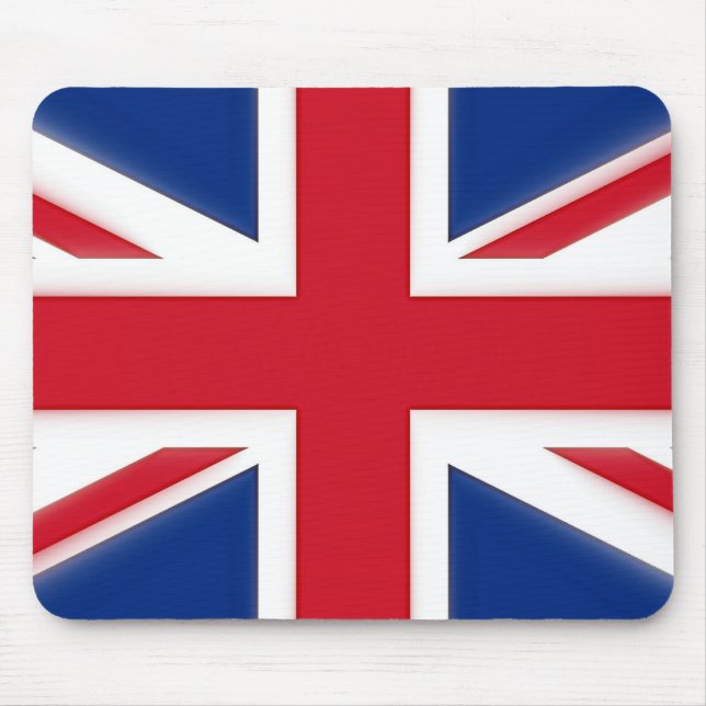 William & Kate - 29. April 2011 Mousepad (Vorne)