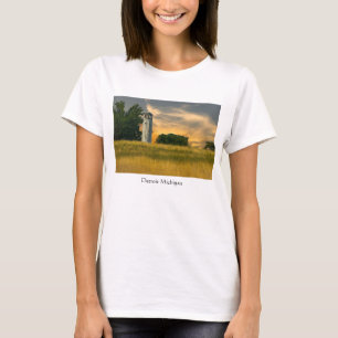 William Livingston Lighthouse T - Shirt