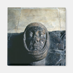 William Marshal Earl of Pembroke Magnet
