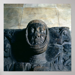 William Marshal Earl of Pembroke Poster