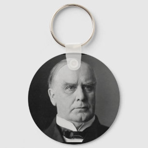 William Mckinley Schlüsselanhänger