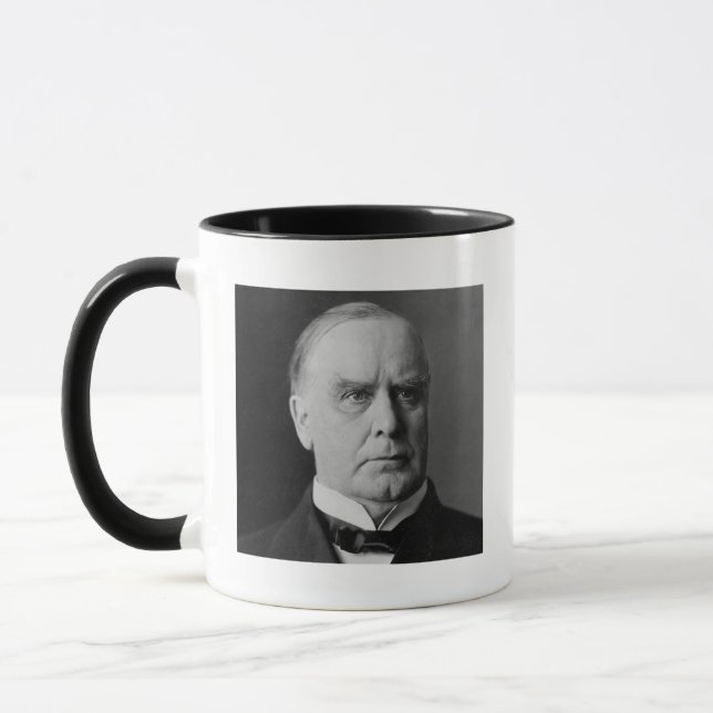 William Mckinley Tasse (Links)