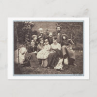 William Morris (1834-96) Sir Edward Burne-Jones (1