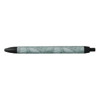 William Morris Acanthus-Blatt Teal Blau Muster