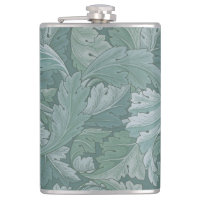 William Morris Acanthus Botanical Harmony Classic