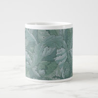 William Morris Acanthus Botanical Harmony Classic