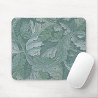 William Morris Acanthus Botanical Harmony Classic