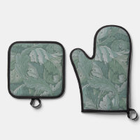 William Morris Acanthus Botanical Harmony Classic