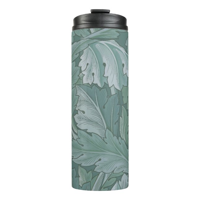 William Morris Acanthus Botanical Harmony Classic Thermosbecher (Vorderseite)