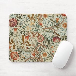William Morris Acanthus Embroidery Muster Mousepad