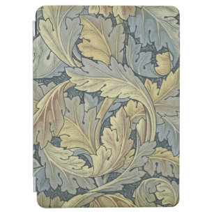 William Morris Acanthus  Floral Art Nouveau iPad Air Hülle