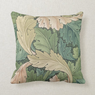 William Morris Acanthus Kissen