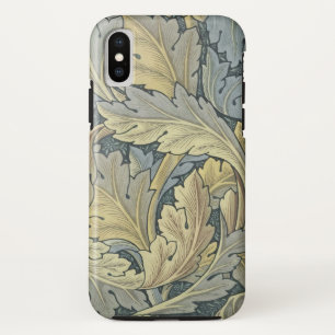 William Morris Acanthus Leaves Floral Art Nouvelle Case-Mate iPhone Hülle