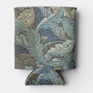 William Morris Acanthus Sage Blume Floral Botanic Dosenkühler
