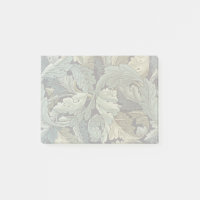 William Morris Acanthus Wallpaper Blätter