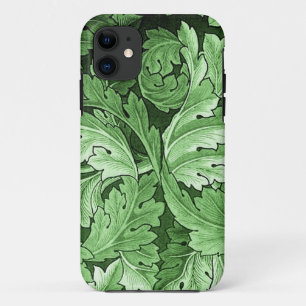 William Morris Akanthus-Muster iPhone-Hülle Case-Mate iPhone Hülle