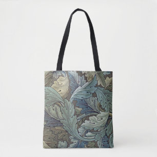 William Morris Akanthus Salbei-Blumen-Blumen- Bota