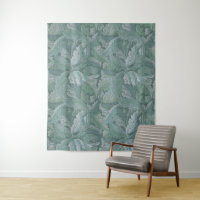 William Morris Akanthusblatt Teal Blau Muster