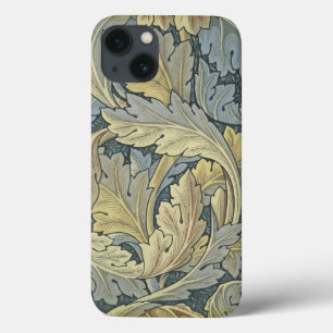 William Morris Akanthusblätter Florale Art Nouveau Case-Mate iPhone Hülle