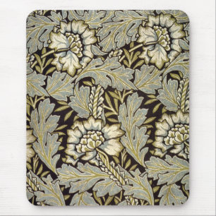 William Morris "Anemone" Mousepad