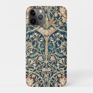 William Morris Antike Geißblatt-Blumen Case-Mate iPhone Hülle