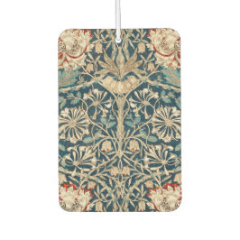 William Morris Antique Honeysuckle Floral Autolufterfrischer