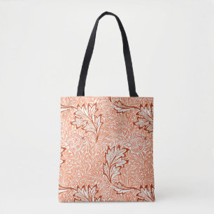 William Morris Apfel Vintage-Botanikmuster