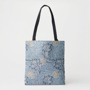 William Morris Apple Blume Floral Design