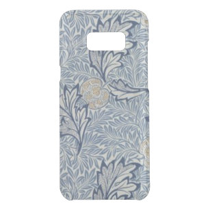 William Morris Apple Blume Floral Design Get Uncommon Samsung Galaxy S8 Plus Hülle
