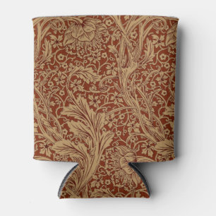 William Morris Arcadia Floral Garden Blume Dosenkühler