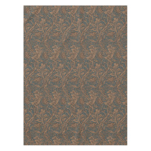 William Morris Arcadia Floral Pattern Classic Tischdecke
