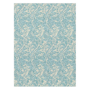 William Morris Arcadia Floral Pattern Tischdecke