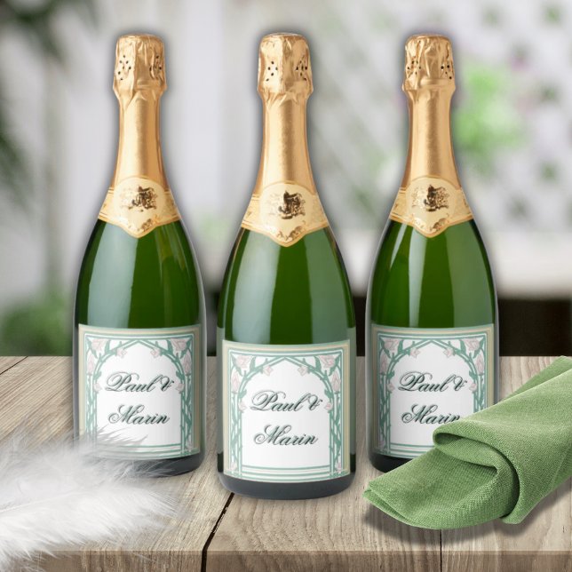 William Morris Art Deco (Von Creator hochgeladen)