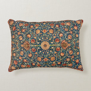 William Morris Art Holland Park Tepet Pillow Dekokissen