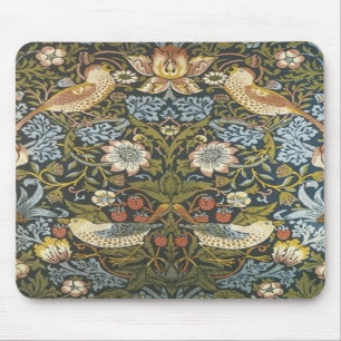 William Morris Art Mousepad 20