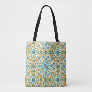 William Morris Art Traumtasche